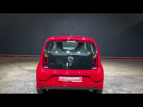 Volkswagen up! 1.0 MPI AUTMOMATIC - Image 2