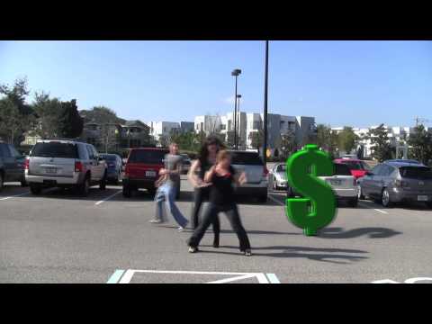 Digital Video Project - 30 second commercial