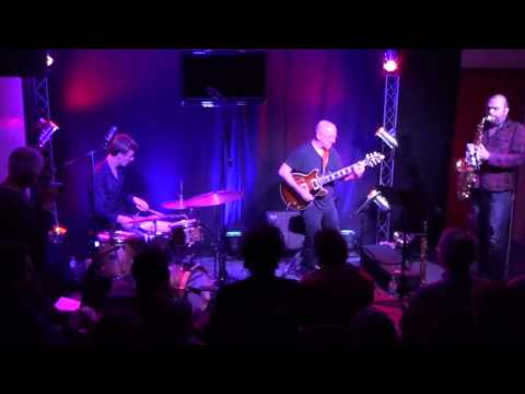 Trio BIS (Bec/Imbert/Soler) - Tom Traubert's Blues / Hard Times (T.Waits)