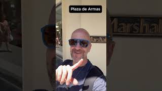 Forgot Something on Your Cruise? San Juan Has You Covered!