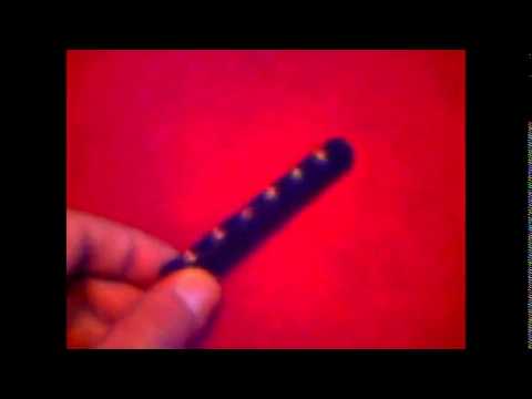 Saturn Magic -Hot Rod Convertible by Precision Magic - Trick