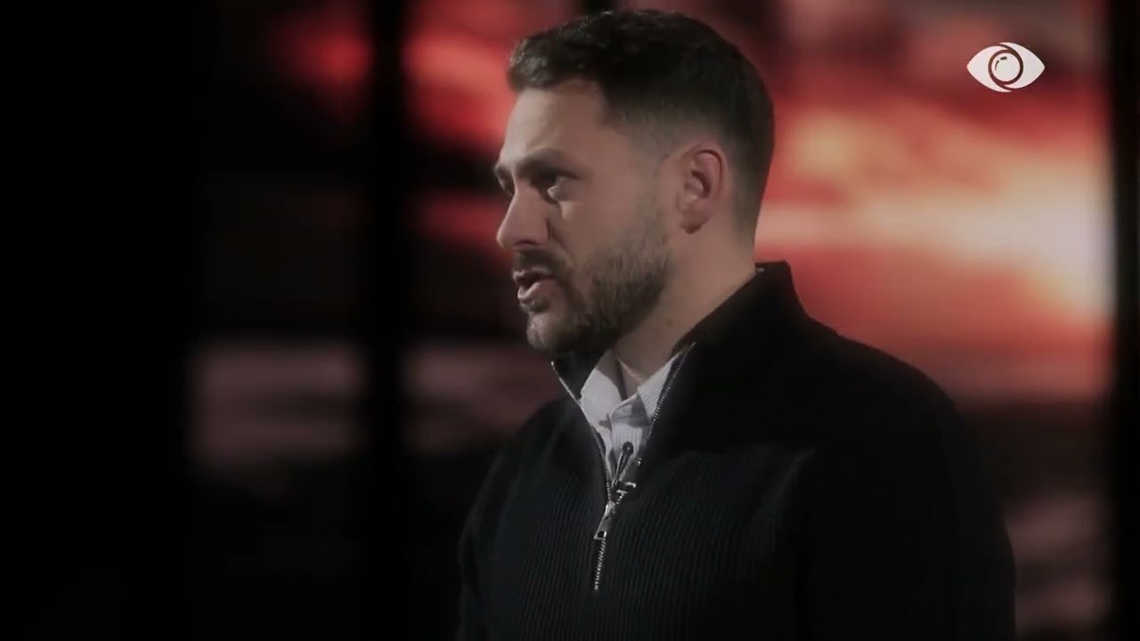 Nga mbrapa kamerave, tashmë i vrojtuar nga ato! Një operator hyn në Big Brother Vip