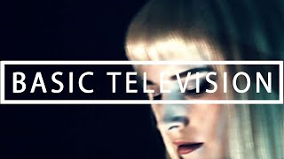 Basic Television - Creeper (2021) video