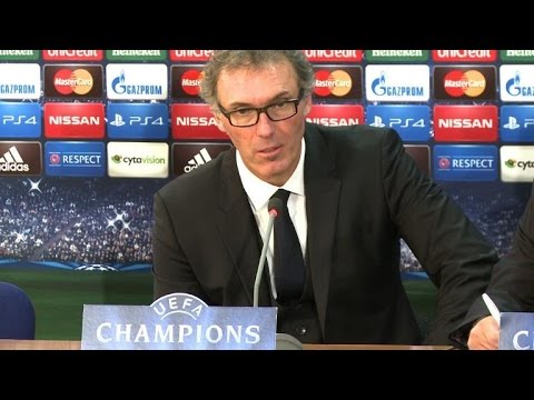 Ligue des champions: Cavani sauve le PSG