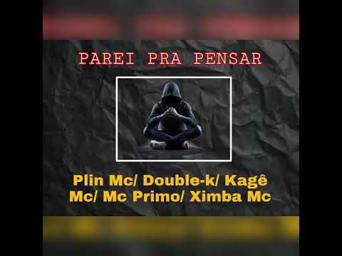 Alcatéia Clandestina - Parei Pra Pensar (Prod. Kagê)