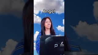 #Angel