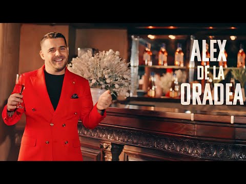 Alex de la Oradea - Ce mi-ar rade inima || Official Video