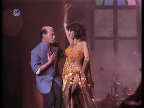 Dori Ben-Ze'ev - Thieves - English Subtitles