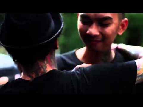 IDOS   They Hate  produced by Arvisco