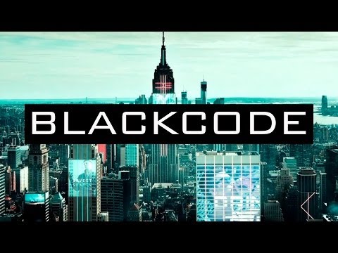 Alberto Santana - BlackCode (Original mix) [Yin Yang Records]