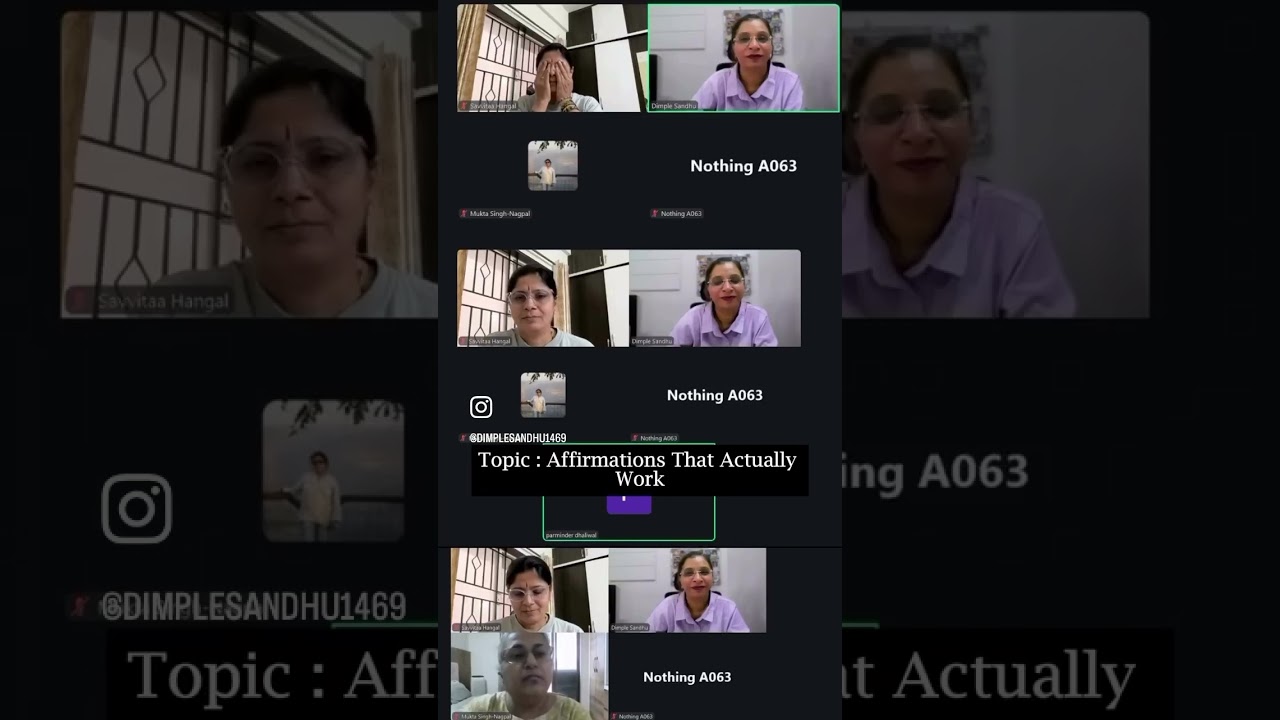 Video testimonial cover preview