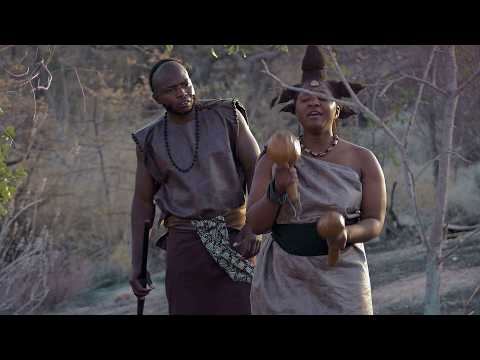 The Legend of Tunga EP1/5  (Zimbabwean Drama and Movies latest 2026)