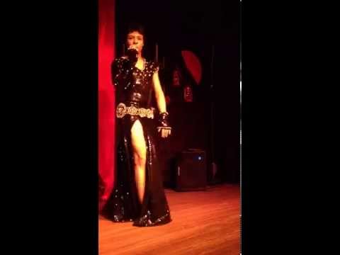 Igor Kischka - Drum Solo