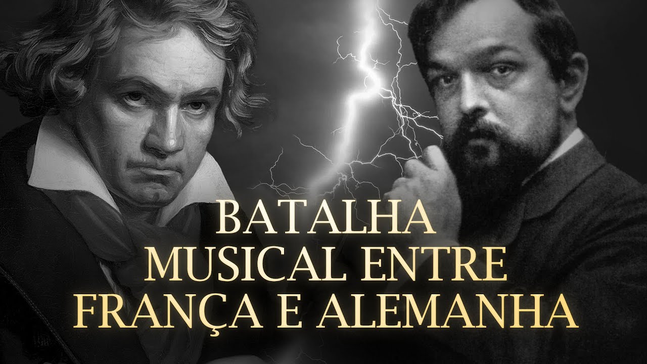 O que é e como surgiu o Impressionismo na música?