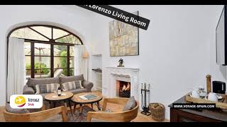 Hotel San Lorenzo - Full Review | Voyage Spain