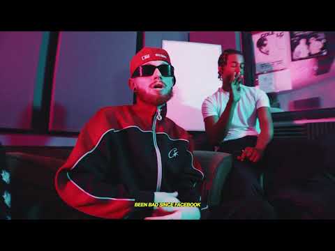 Quade Poundsign x Haze Da Martian - WOD