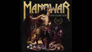 Manowar - Revelation (Death&#39;s Angel) (Remastered Imperial Edition 2019)