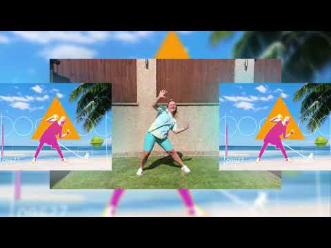 Holiday Villages: Party Dance - New Girl | Dance along for kids | Kids dances