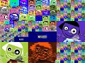 Too Many Pbs Kids Dot Logo How Many Pbs Kids