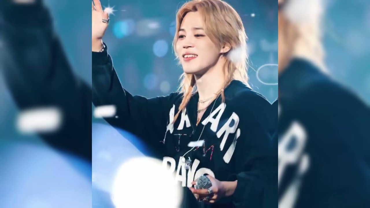 Two HYBE Insiders Independently Reveal the Same Truth About Jimin’s Extraordinary Work Ethic