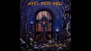 Axel Rudi Pell - Talk Of The Guns