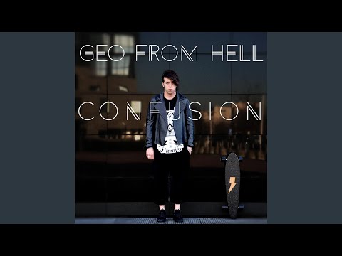 Confusion (Andrea Arcangeli Remix)