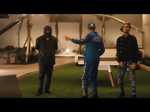 Trigga Romo “Bossman” (official music video)