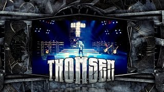 THOMSEN - Featurette Teaser 2