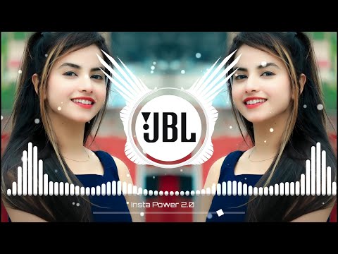 Ek Dilruba Hai 💗 Dj Remix 💗 Maine Sanam Tujhe Pyar Kiya Hai 💘 Dj Anupam Tiwari