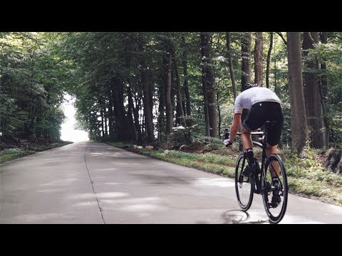 Are you though enough for this bike? - Fenix SLX | Brand Promotion