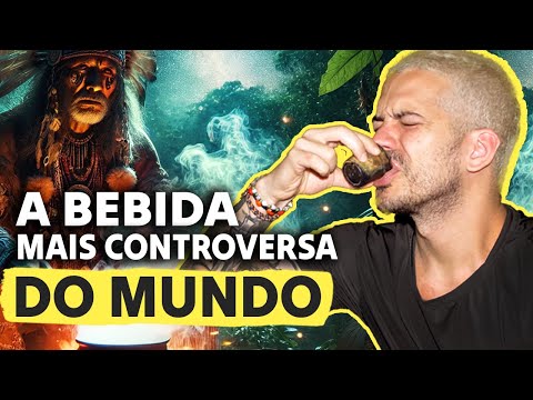 A life before and after AYAHUASCA [documentary]