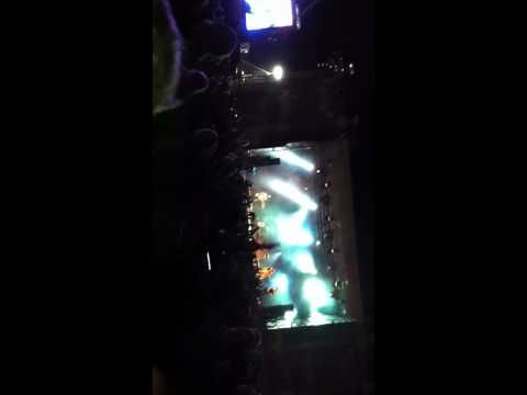 Donots - We're Not Gonna Take It (Live Deichbrand 2011)