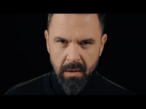 Petar Grašo - Jel' ti reka 'ko (Official music video)