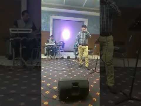 Harish Thanvi Dewana Leke Aya Hai