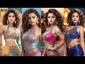 4K Ai Art Indian Lookbook Plus Size Model Curvy Fashion 4K New Fress Fashion Lookbook