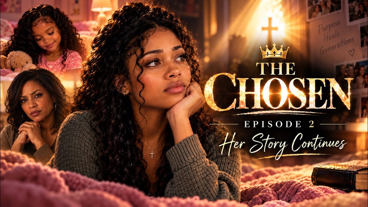 Episode 2: Her Story Continues — Angel’s Story