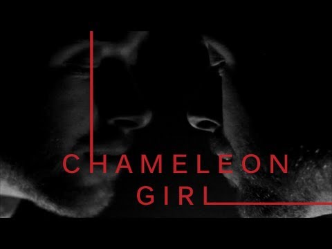Fur Eel - Chameleon Girl (Official Video)