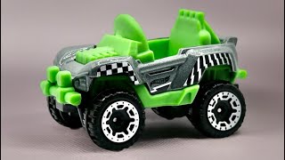 Hot Wheels 2025 - Bogzilla - 22/250