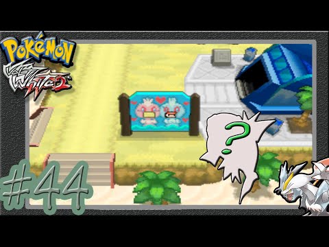 Pokémon Volt White 2 dualLocke ep 44: el Salvador? 😱😱