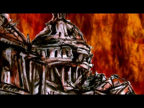 SUFFOCATION - Cataclysmic Purification (OFFICIAL MUSIC VIDEO)