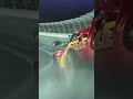 Lightning McQueen S Reaction Before The Accident