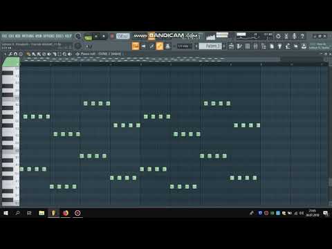 Solstice ft. Elizsabeth - Free Me (REMAKE) [FL Studio]