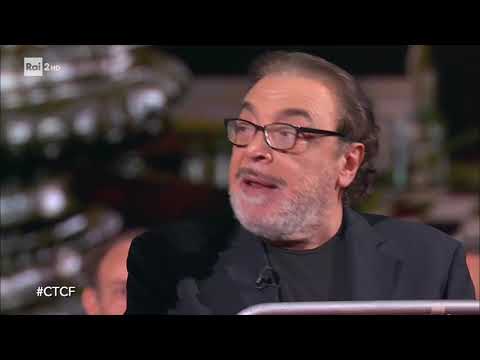 Il momento NovellaBella con Nino Frassica - Che tempo che fa 23/02/2020