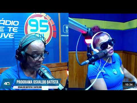 OSVALDO BATISTA & GATOLINO - 07 DE MAIO DE 2026