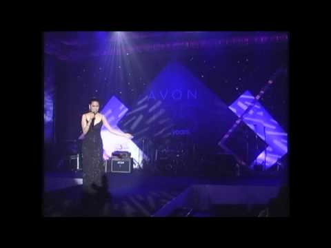 Pearl Rapeeporn Pratum-anon on Avon 125th Anniversary by Avon Thailand