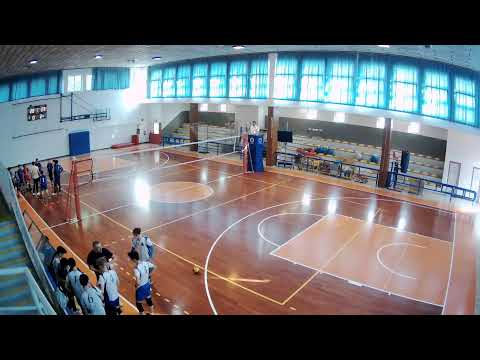UNDER 15 FINCANTIERI - FOX VOLLEY