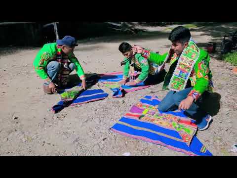 ROXANA VASQUEZ CARNAVAL 2019....contra punto ....NATIVO PRODUCCIONES