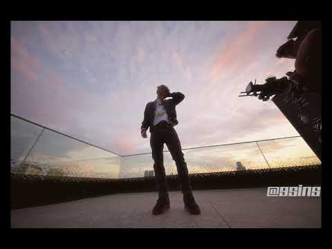 FREE | ROCKET x FRESCO TYPE BEAT - COL`T  (prod.9sins)