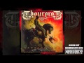 THAUROROD - Heart Of The Lion 