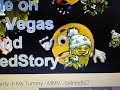 Yo Gabba Gabba Party In My Tummy Song